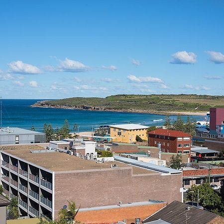 Stunning Ocean View Apartment !!! Sydney Buitenkant foto